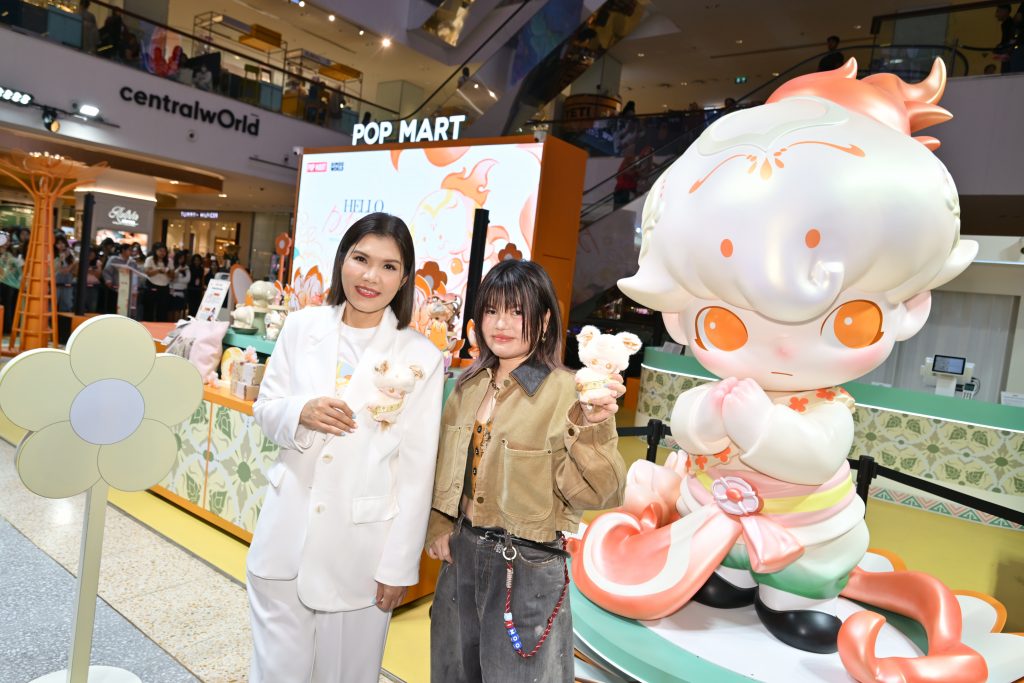 POP MART Thailand
