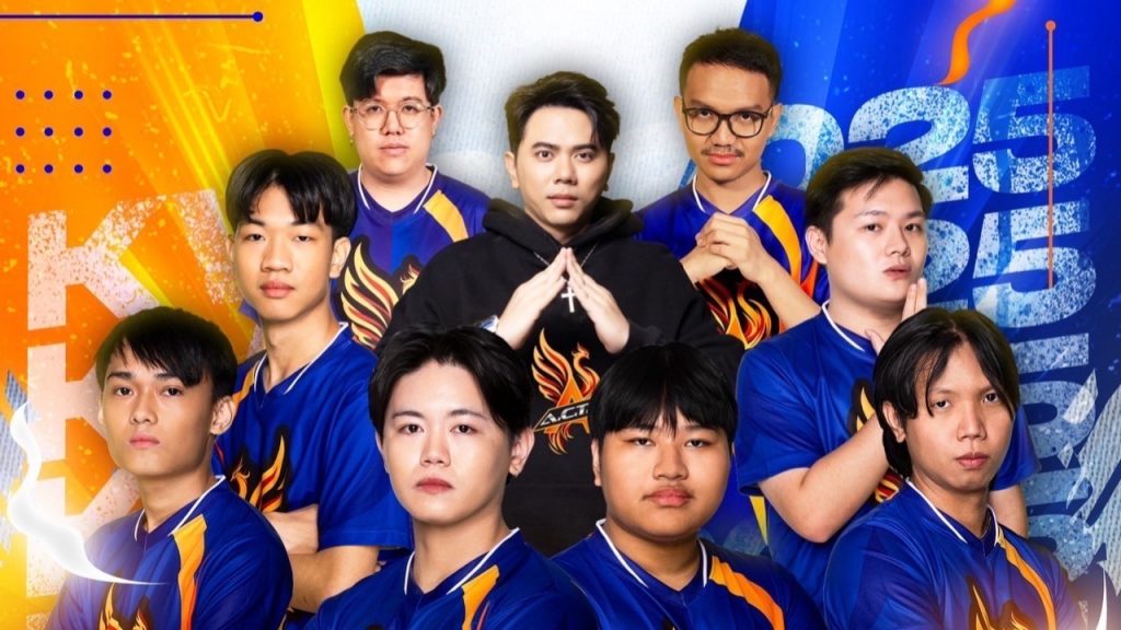 ACT Esports Club