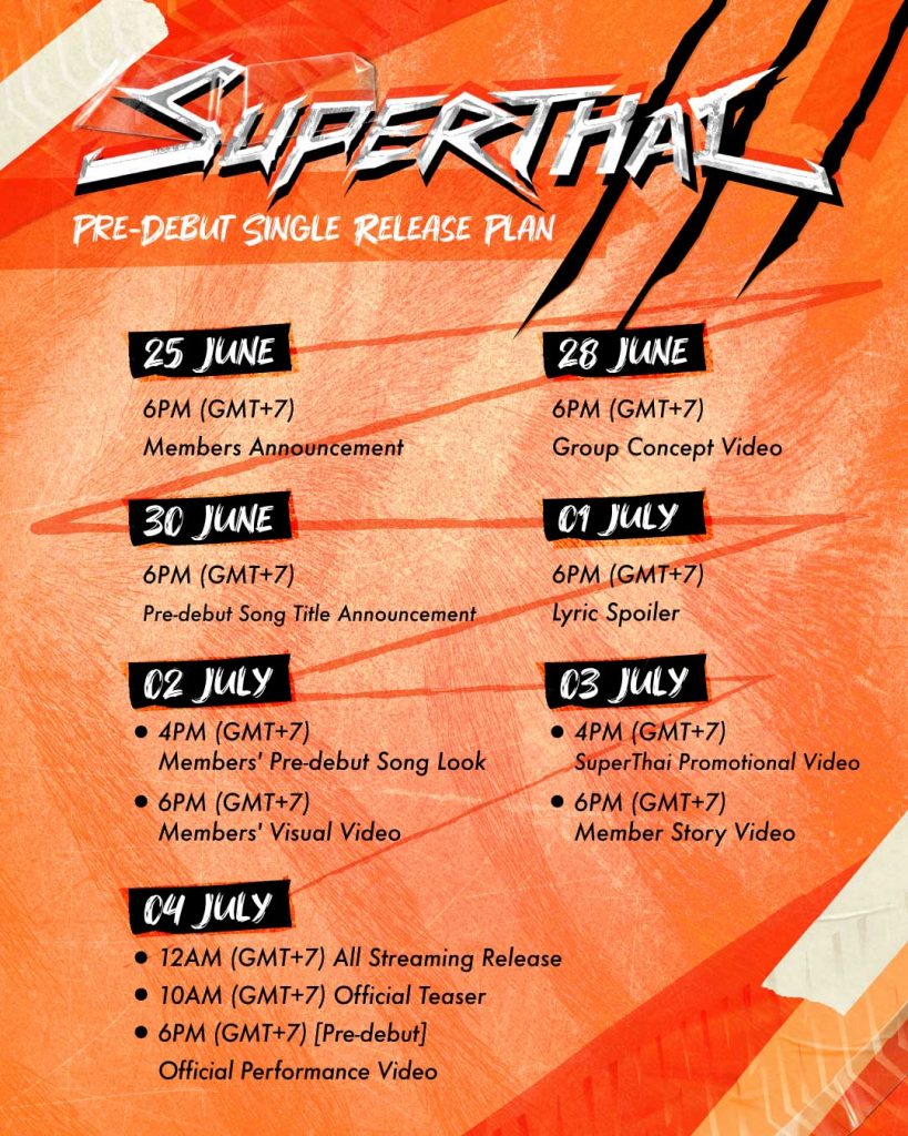 SuperThai