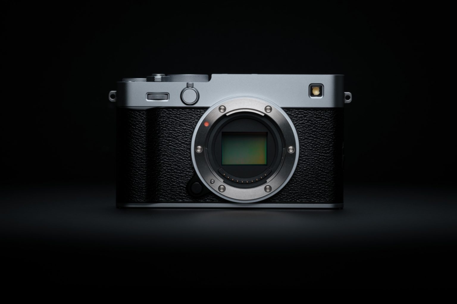 ฟูจิฟิล์ม X-E5 กล้องดิจิทัลมิเรอร์เลสดีไซน์คลาสสิก