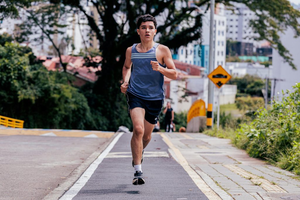 Overtraining Syndrome