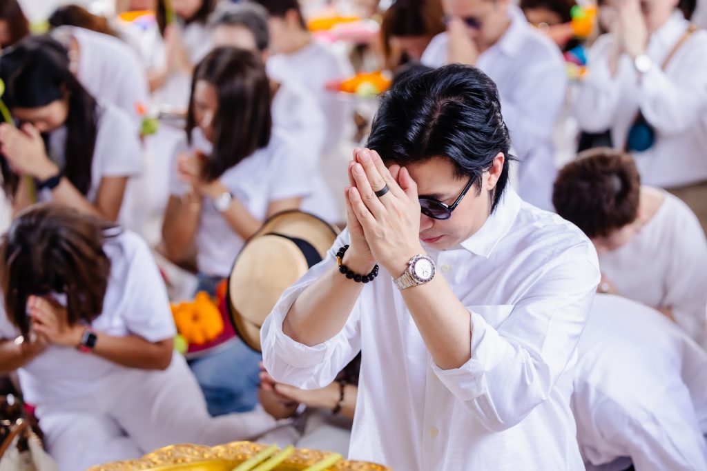 หนุ่ม กรรชัย