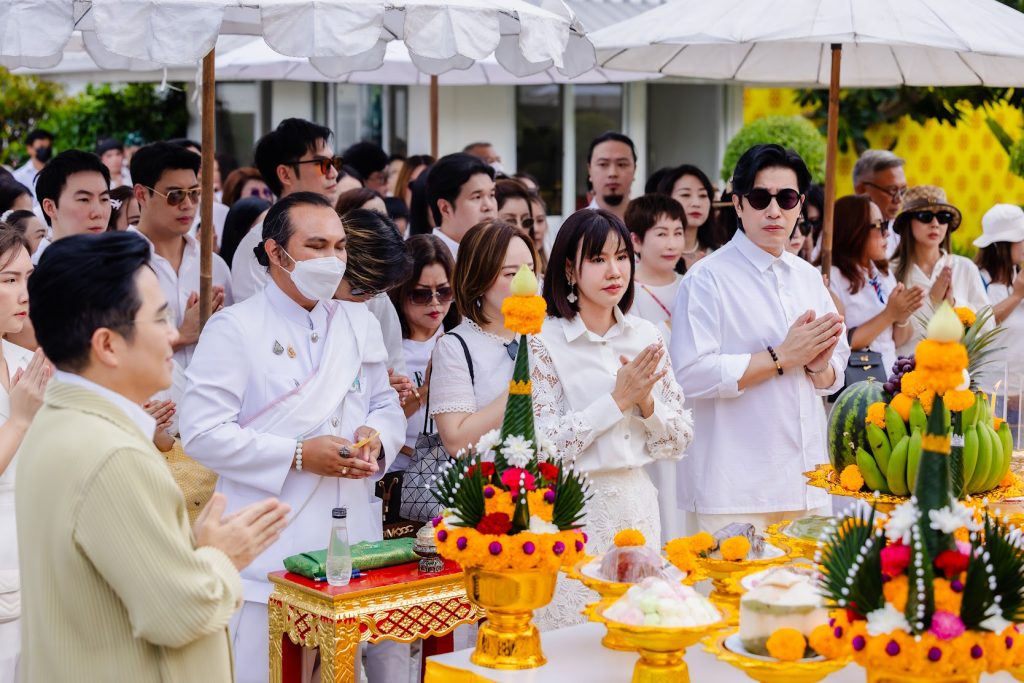 หนุ่ม กรรชัย