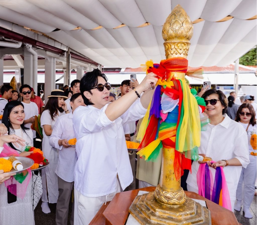 หนุ่ม กรรชัย