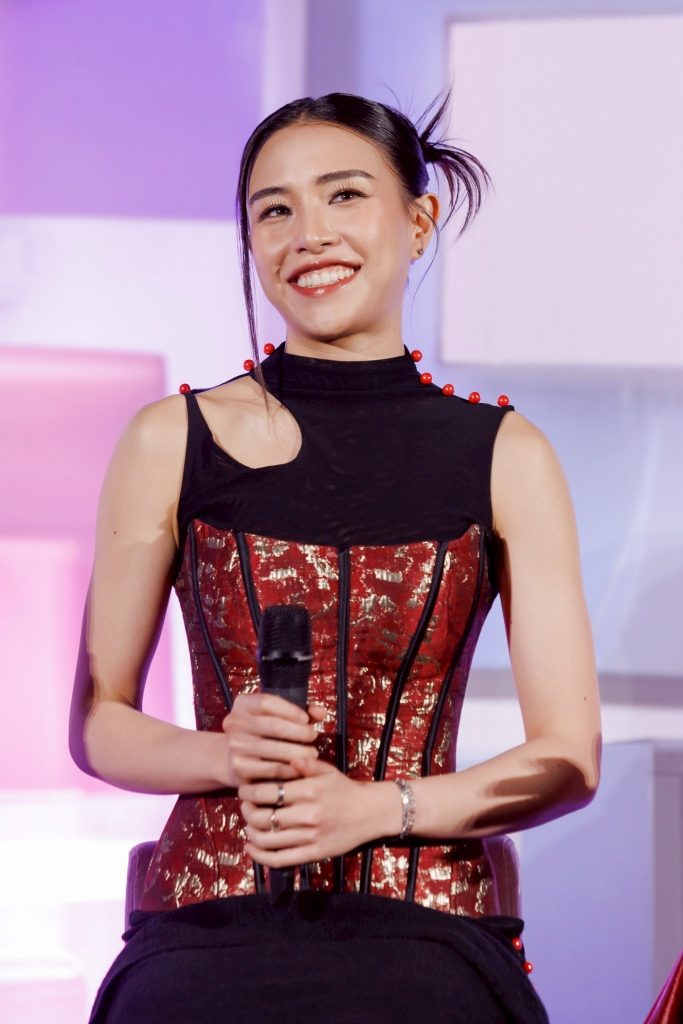 เพราะแฟนเก่าเปลี่ยนแปลงบ่อย
