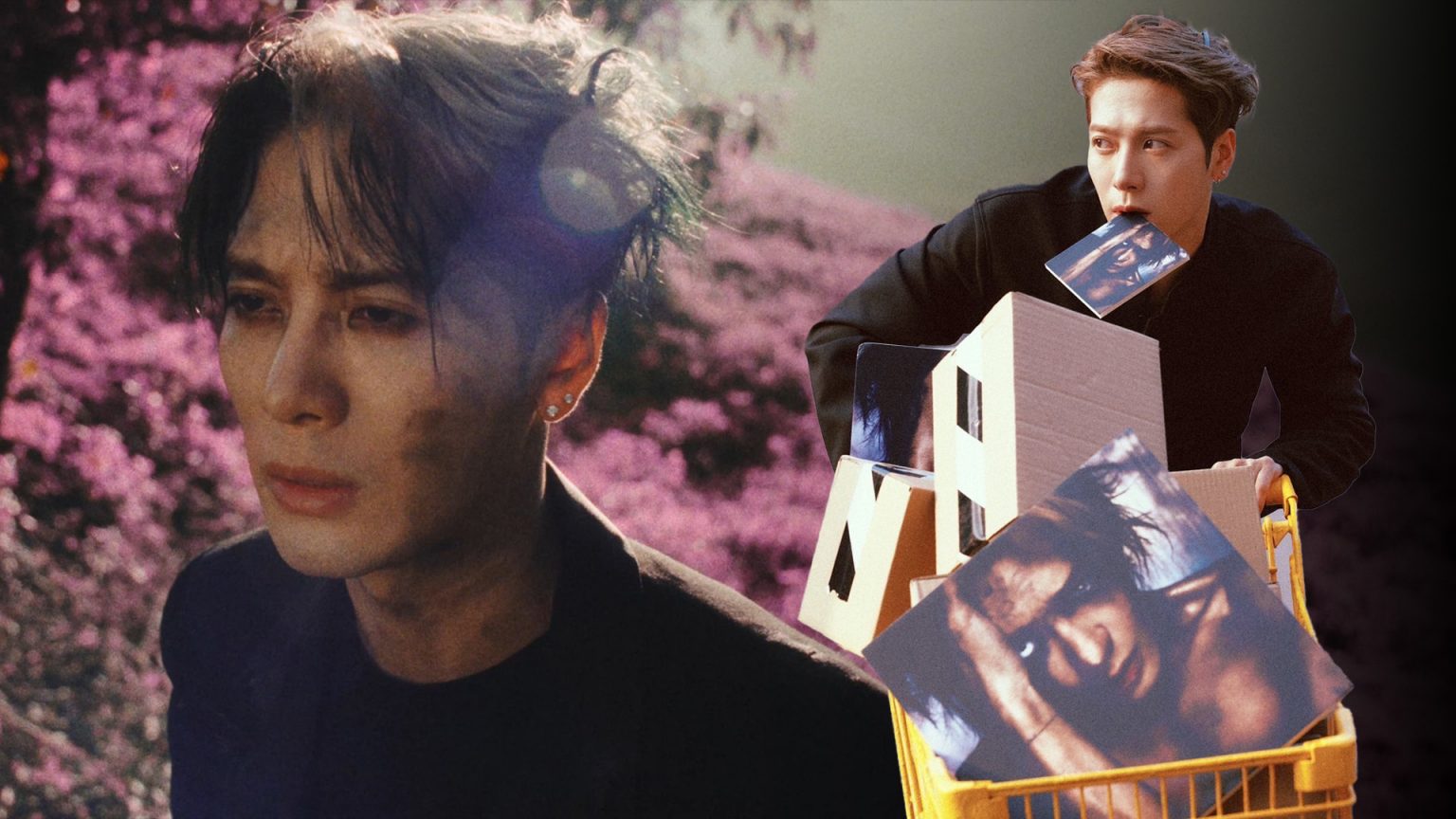 “แจ็คสัน หวัง“ ทุบกรอบความเจ็บปวด! ผ่าน MAGICMAN 2 ปล่อยอัลบั้มเต็ม พร้อม MV เพลงใหม่ “Made Me a Man”