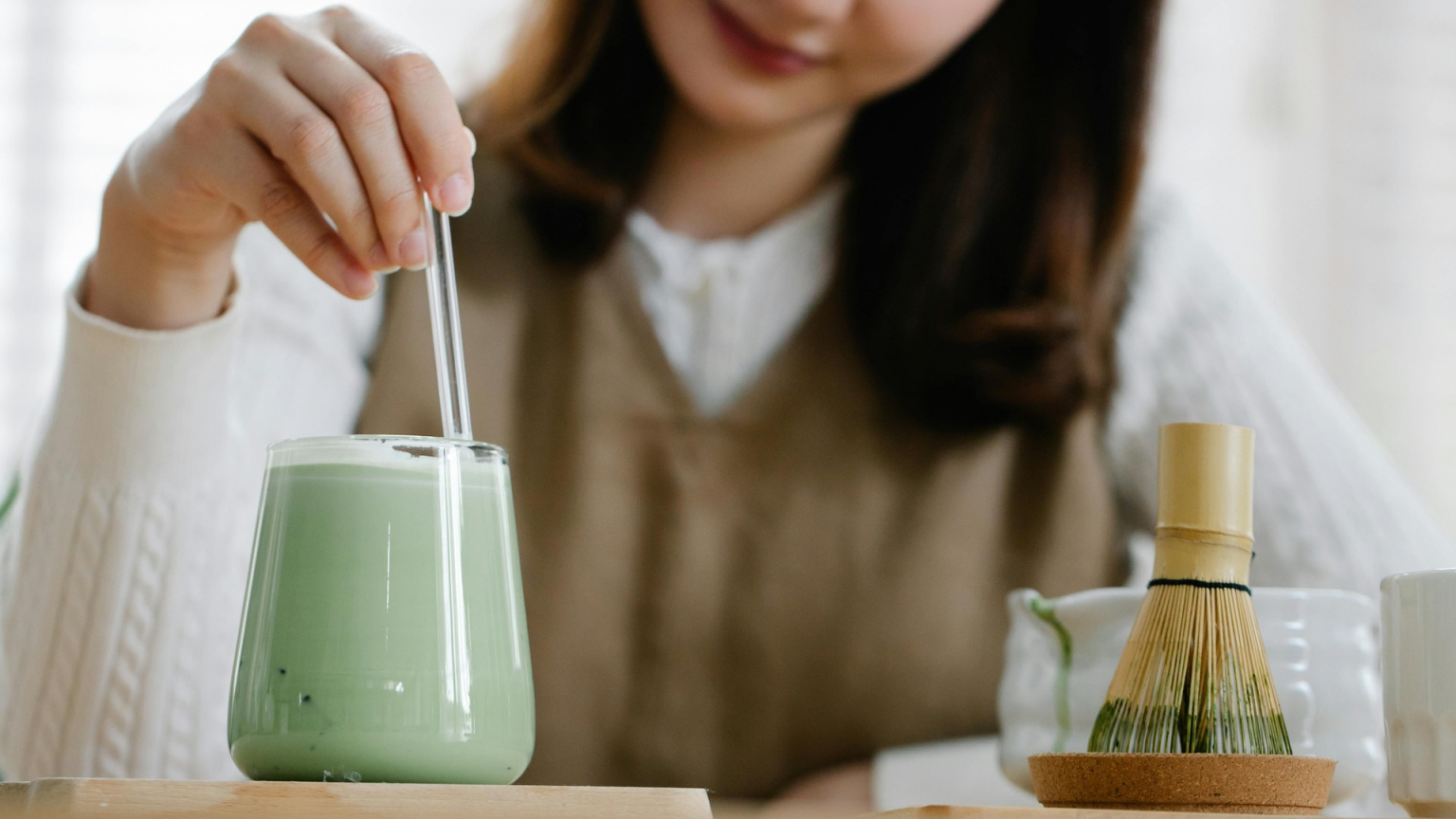 ‘มัทฉะ’ ภัยเงียบของการนอนหลับ