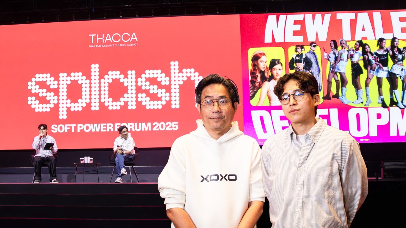 88rising จับมือ XOXO Entertainment เปิดตัว Joint Venture เพื่อผลักดันศิลปินไทยสู่เวทีโลก