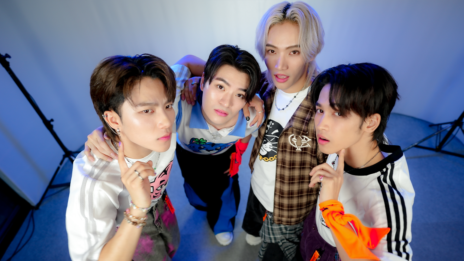 ‘SuperThai’ เส้นทางของเด็กไทยที่มีเป้าหมายเดียวกัน