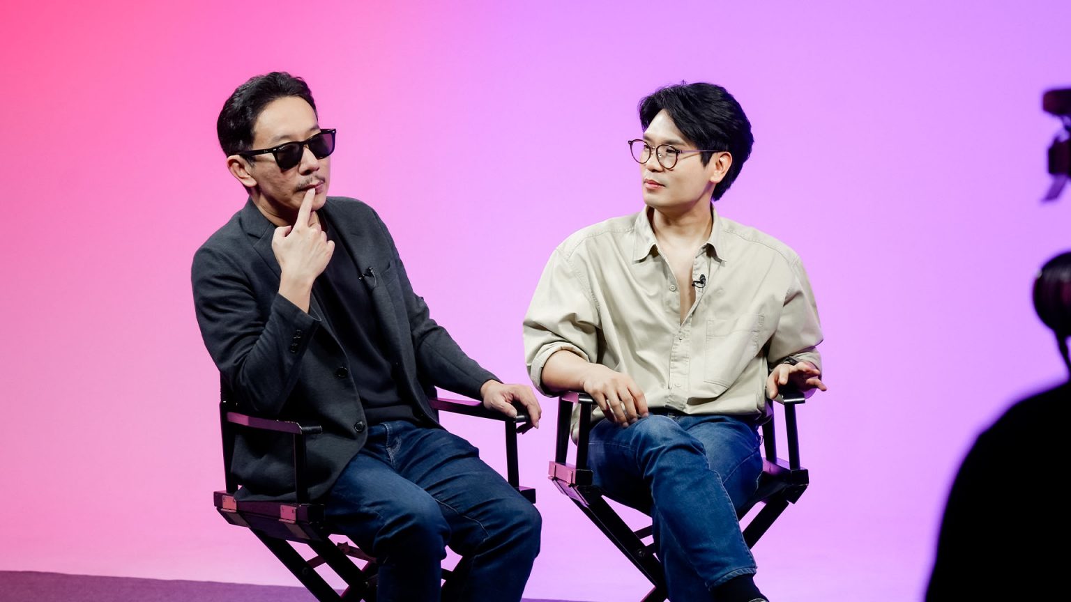 รากฐานที่แข็งแกร่งของเทพลีลาผ่านมุมมอง “เหว่ง-เติ๊ด”