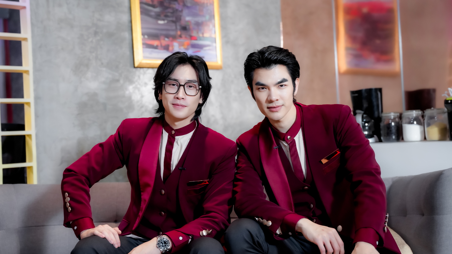 มาย – ไบเบิ้ล ชีวิตที่ไม่สามารถ คอนโทรลได้ทุกอย่าง