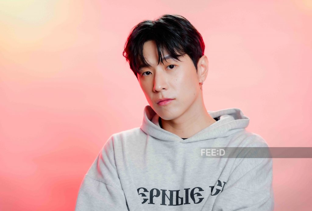 อิลฮงมิน (IL Hong Min) หรือ โอปป้าฮง