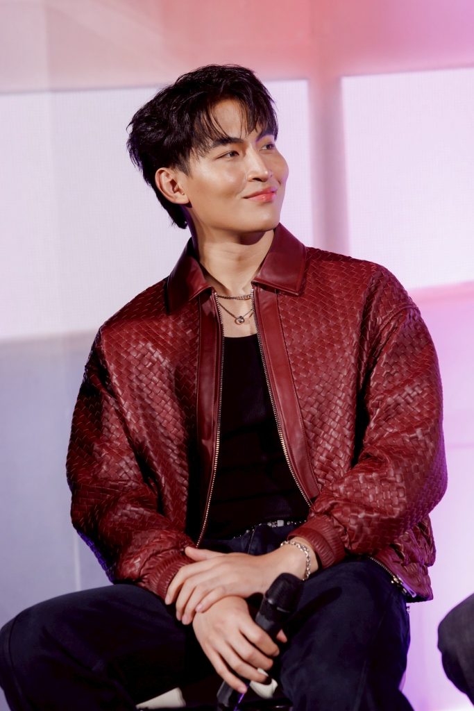 เพราะแฟนเก่าเปลี่ยนแปลงบ่อย