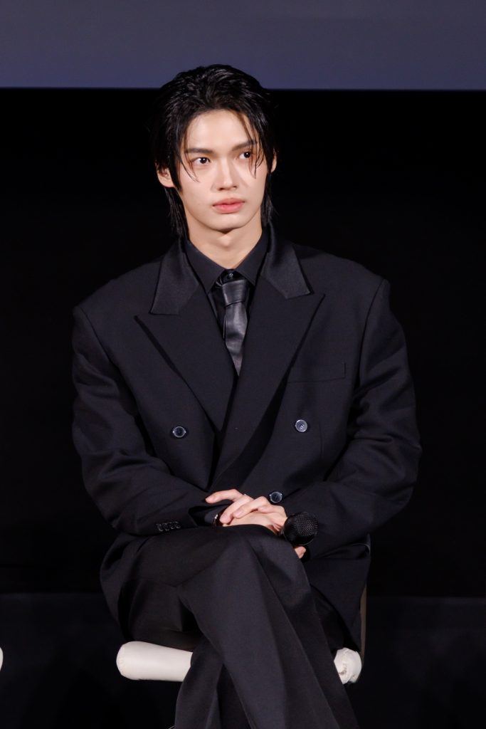 บุหงาหมื่นภมร ENIGMA BLACK STAGE