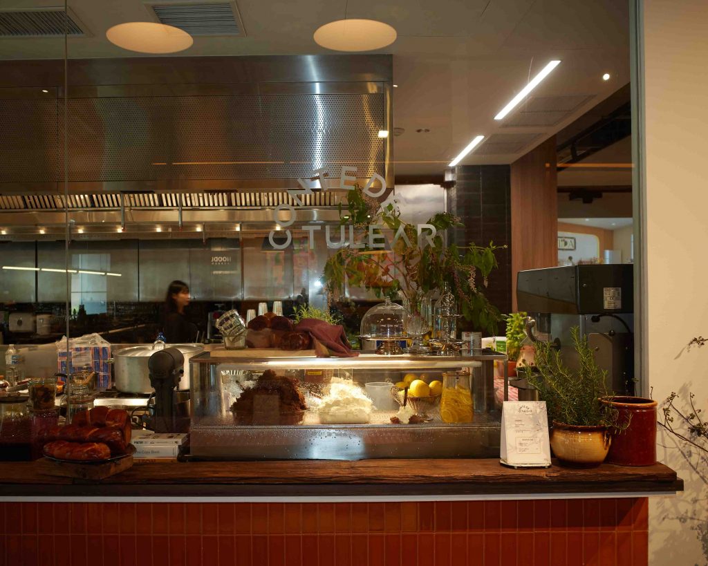 The Food School Bangkok