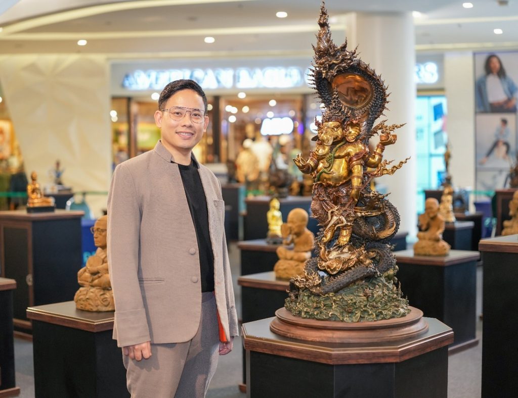 บูรณศิลป์ Art & Living