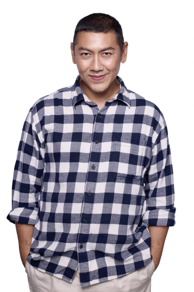 เกิด แก่ เจ็บ ยาย - Pompam’s Stand up comedy