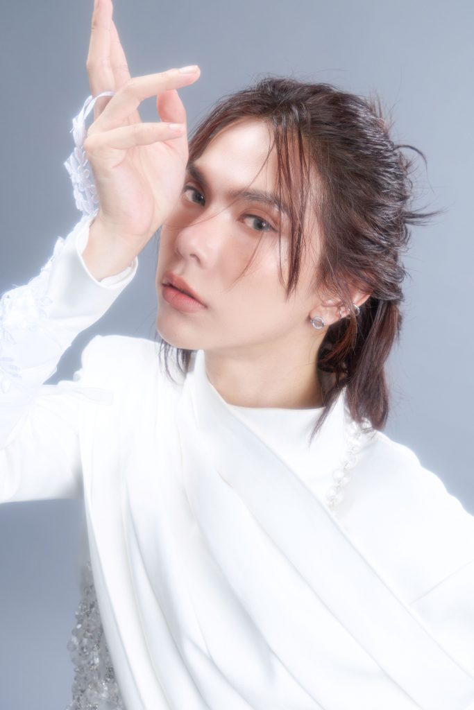 เต๋า ทัศนัย - ถวาย(ดอก)บัว