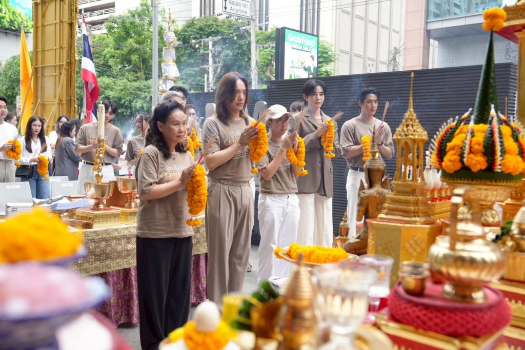 ฉันนี่แหละท่านขุนที่สวยที่สุด