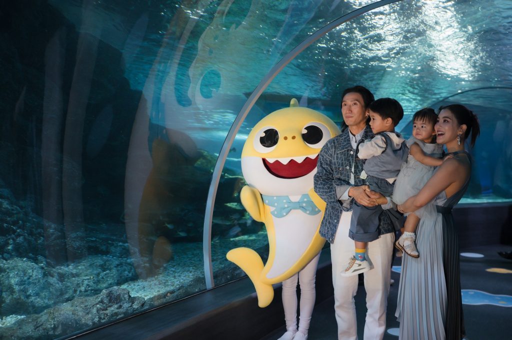 ซีไลฟ์ แบงคอก