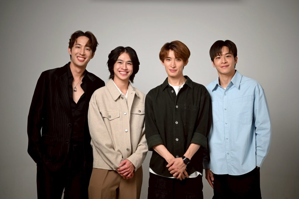 Dating Game เดทเกมนี้ ต้องได้ใจนาย