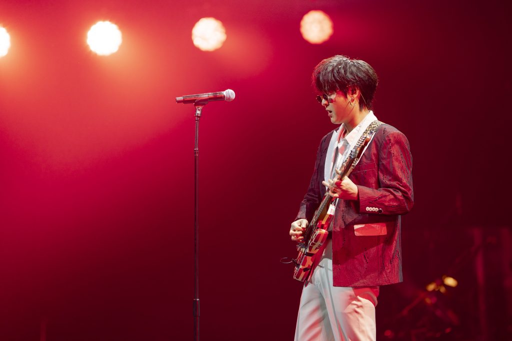 JAZZ ME TO THE MOON CONCERT