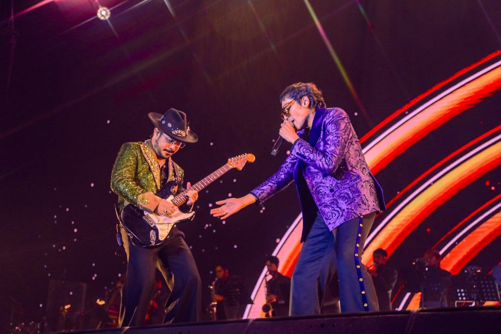 JAZZ ME TO THE MOON CONCERT