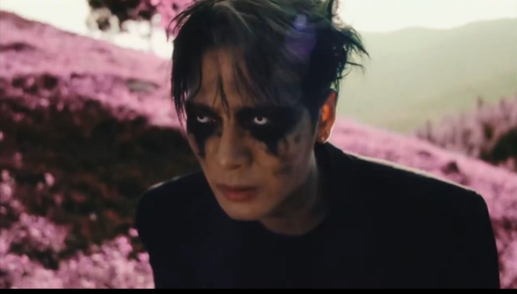 Jackson Wang - Made Me a Man