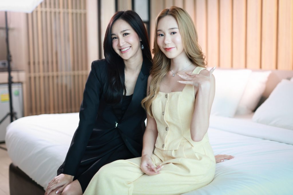 Mission: Love or Lies ภารกิจลวงรัก