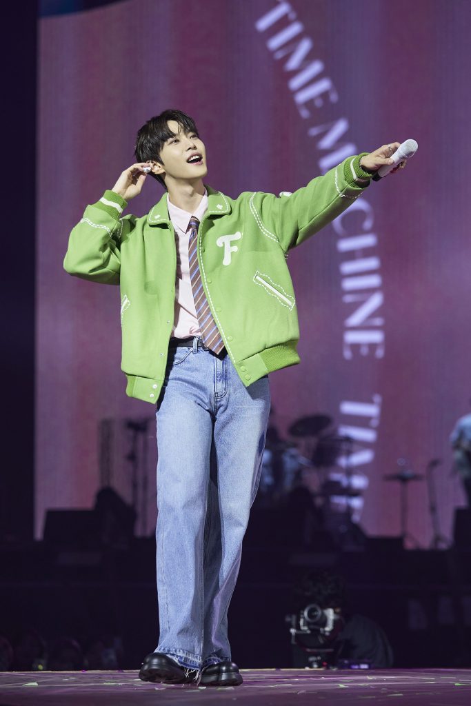 ‘2025 DOYOUNG CONCERT [ Doors ] in BANGKOK’