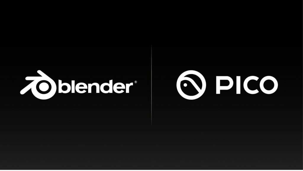 PICO จับมือ Blender Foundation ปฏิวัติสร้างสรรค์ประสบการณ์ 3D ด้วยแพลตฟอร์ม “OpenXR”