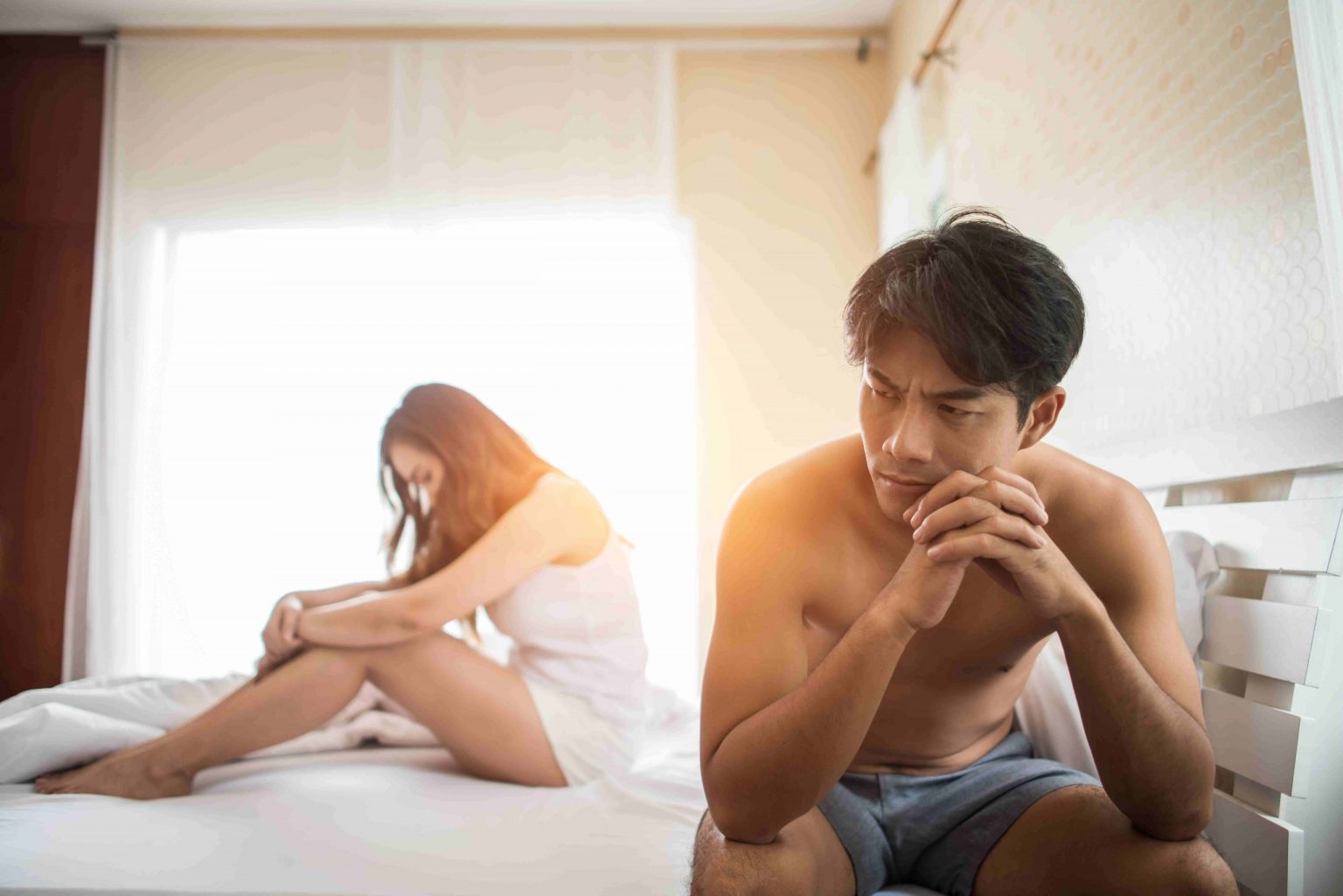 90% ของเชื้อ HPV ติดมาจากการมีเพศสัมพันธ์