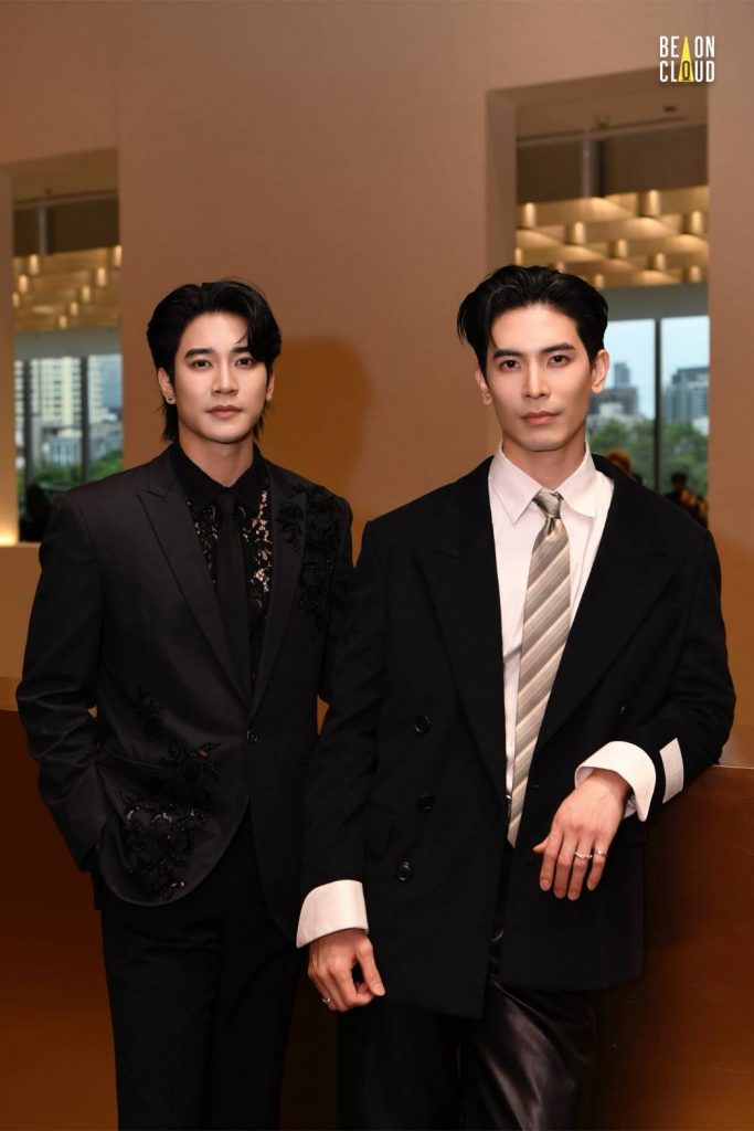 สน ยุกต์ - ยูโร ยศวรรธน์