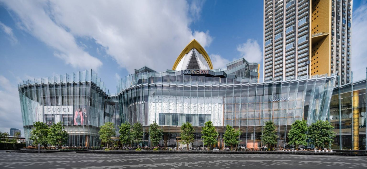 ไอคอนสยามปักหมุด ‘Global Coffee Destination’ จัด “ICONIC CRAFT COFFEE EXPO 2025”