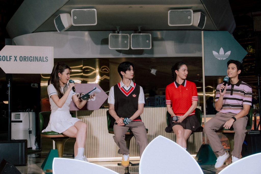Originals Golf