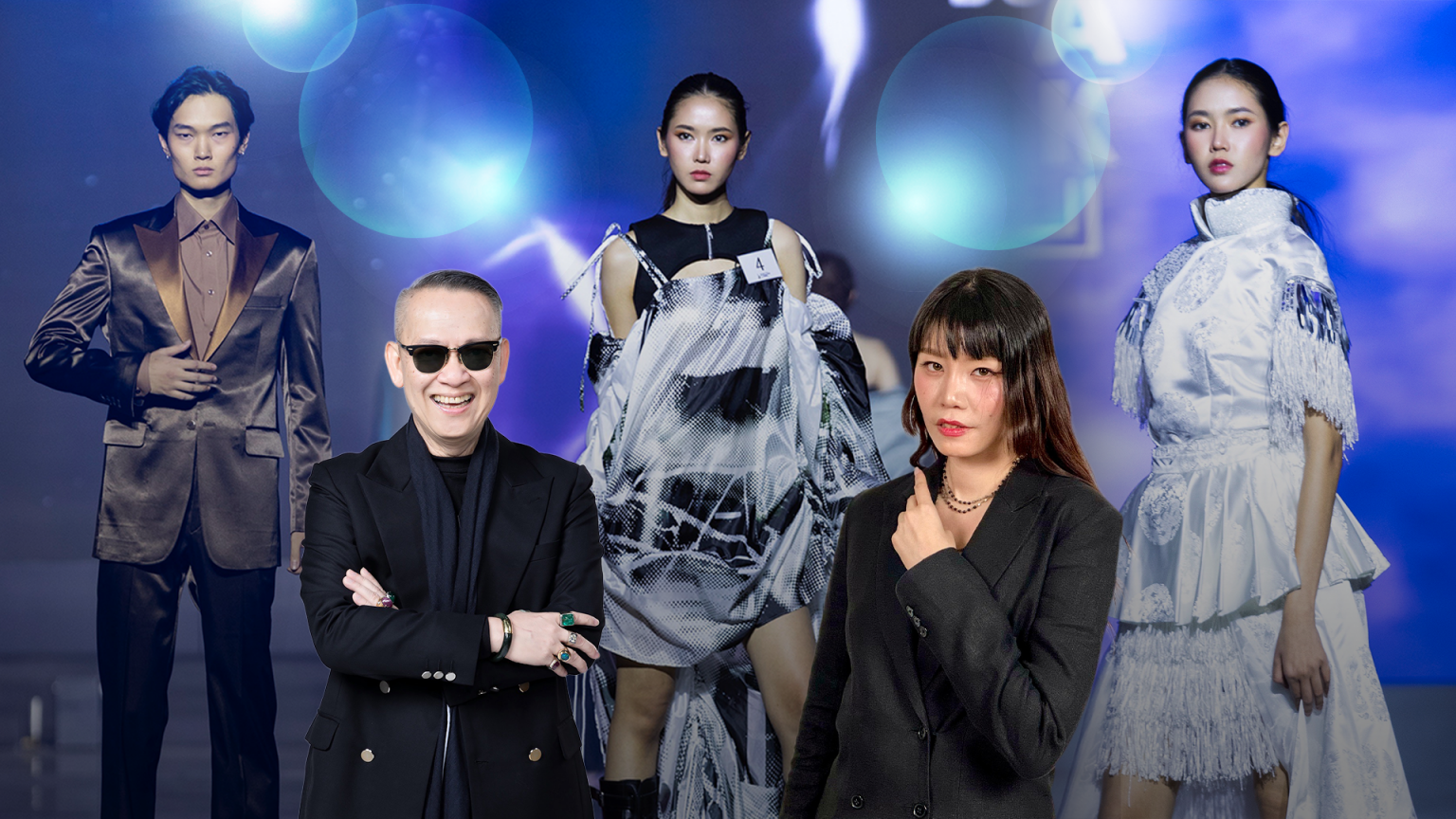 โค้งสุดท้ายรับสมัคร “FACE of THAILAND 2025” เวทีค้นหาเรียลโมเดล เปิดกว้างทางเพศแบบไม่จำกัด