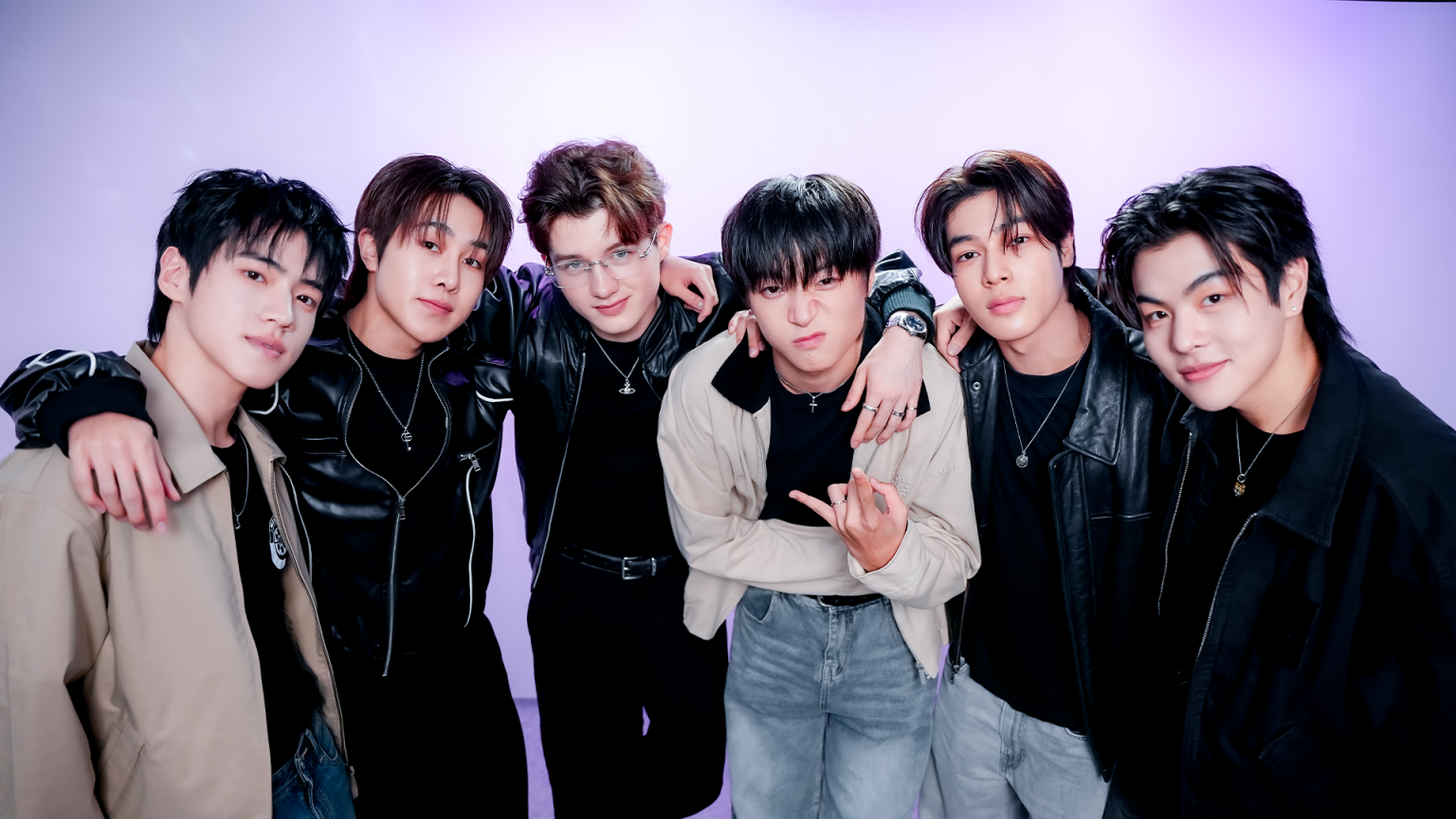 ความพร้อมของ MCHOICE TRAINEE สู่การเป็นเดบิวต์เป็นศิลปิน