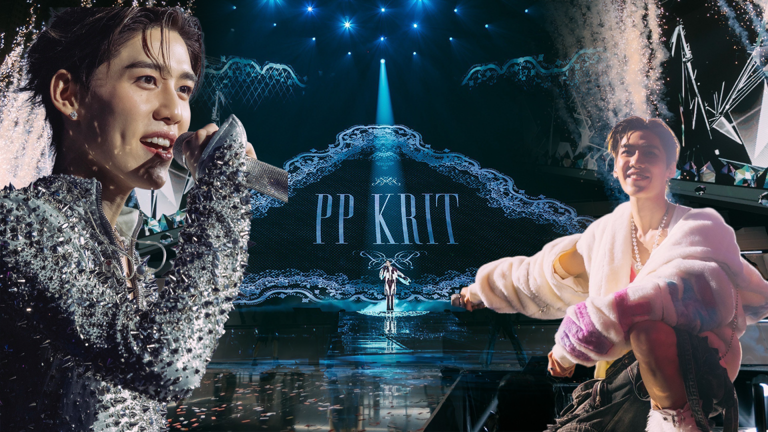 แฟน ๆ “พีพี กฤษฏ์” รีบจับจอง! “PP Krit My Pleasure Photobook” รวมทุกโมเมนต์จากคอนเสิร์ตเดี่ยวครั้งแรก