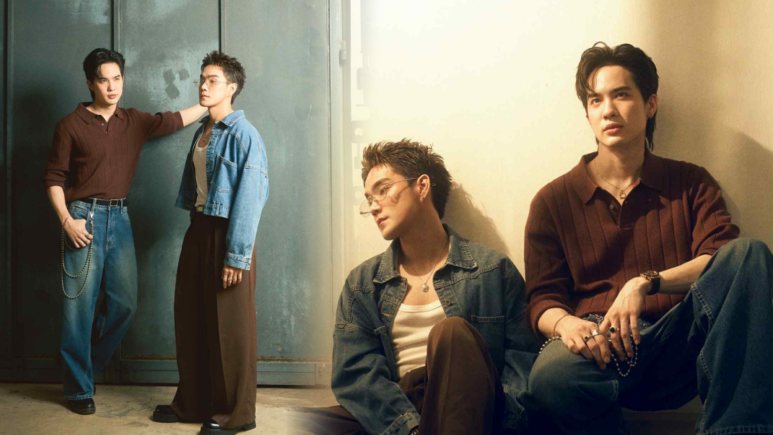 Rooftop กลับมาพร้อมซิงเกิลใหม่ “มันจะมีอยู่คนนึง” เพลงสารภาพในใจที่ไม่เคยเลือนหาย