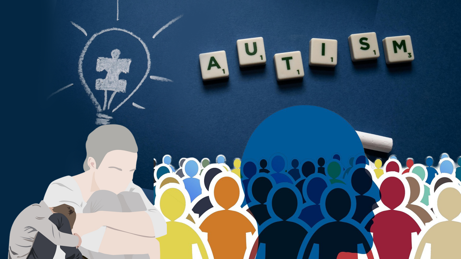 สัญญาณของออทิสติกในผู้ใหญ่ และการเรียนรู้ที่จะรับมือ