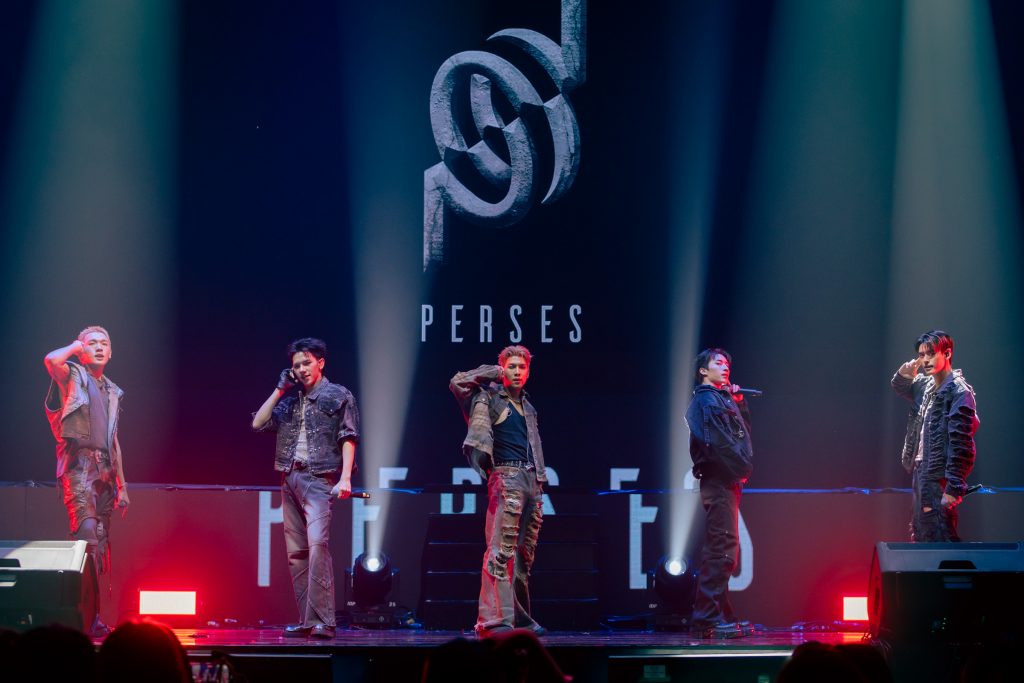 PERSES