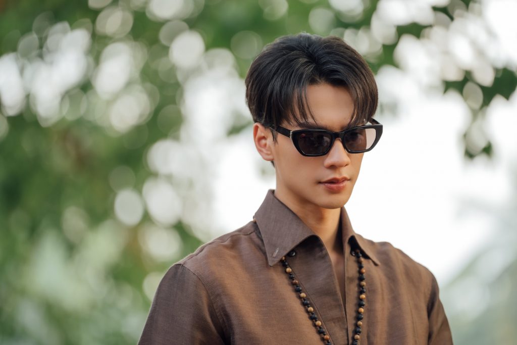 เขมจิราต้องรอด Khemjira The Series