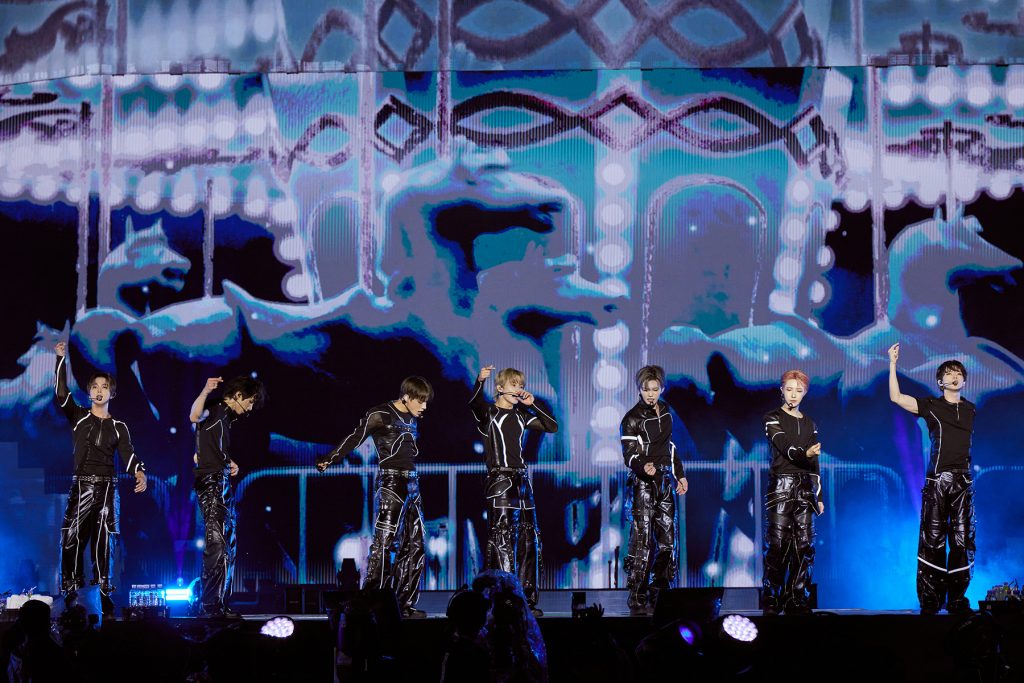 2025 NCT DREAM TOUR in BANGKOK