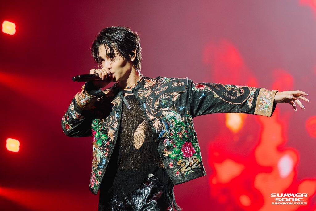 SUMMER SONIC BANGKOK 2025