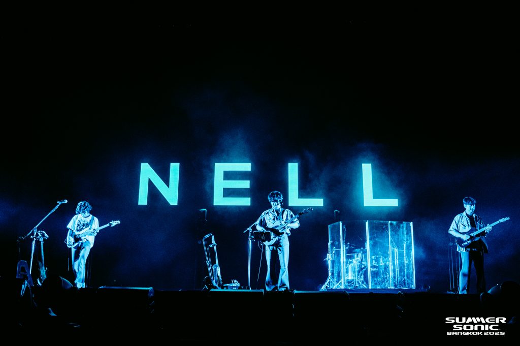 SUMMER SONIC BANGKOK 2025