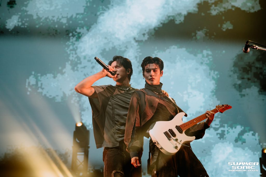 SUMMER SONIC BANGKOK 2025