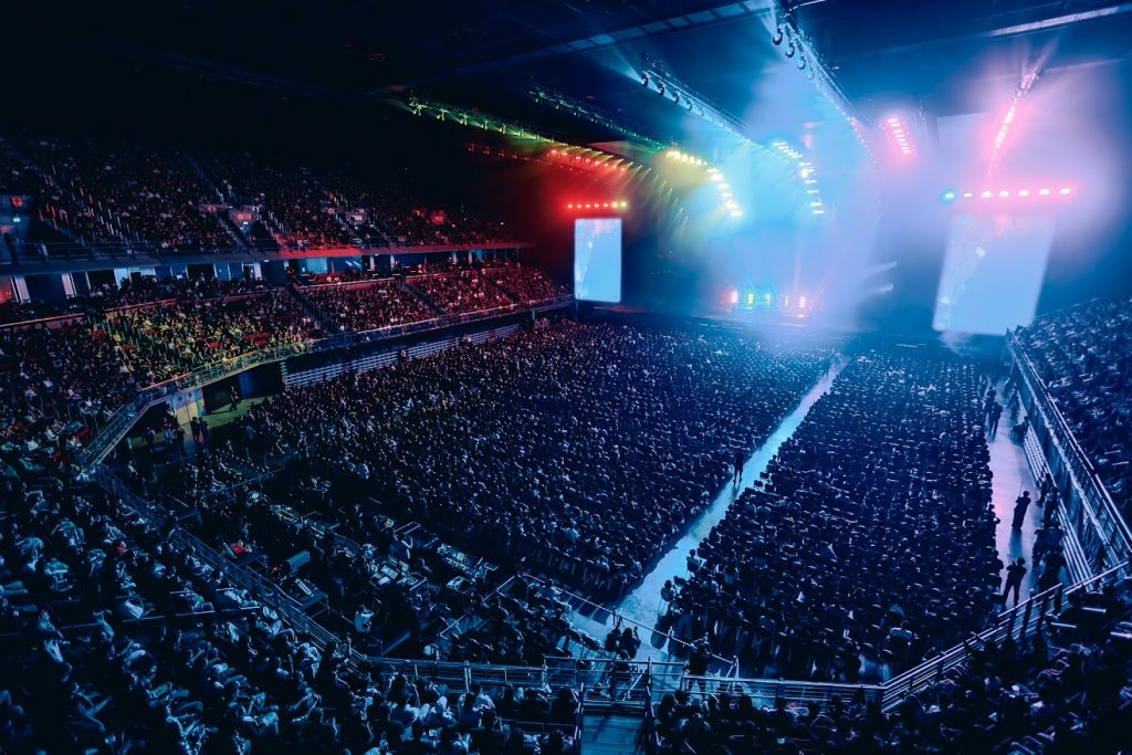 MARATHON CONCERT 2025