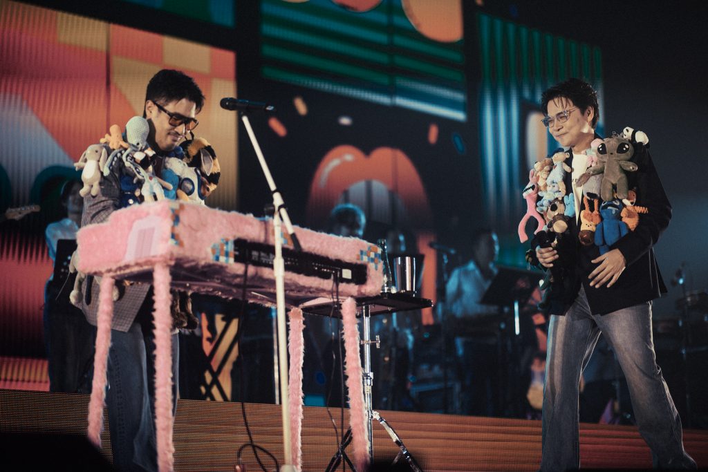 MARATHON CONCERT 2025