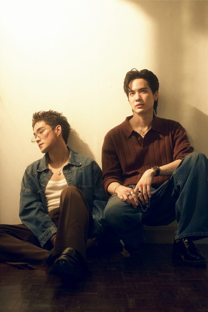 Rooftop - มันจะมีอยู่คนนึง