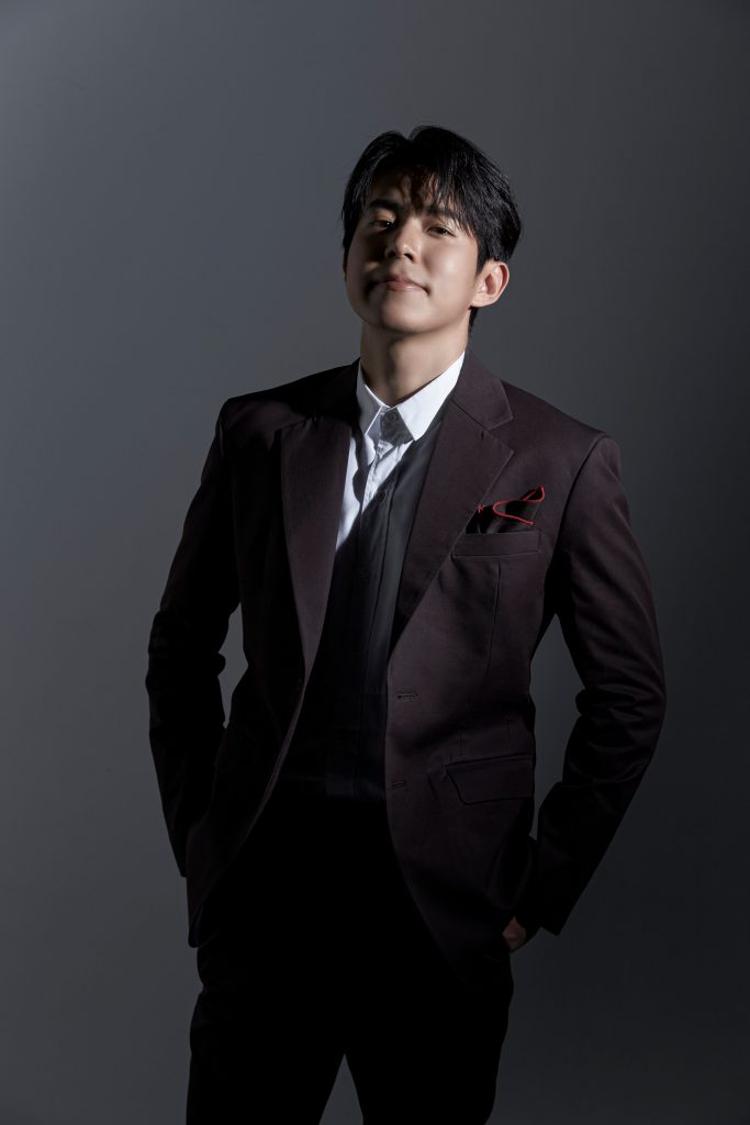 น้องแดน